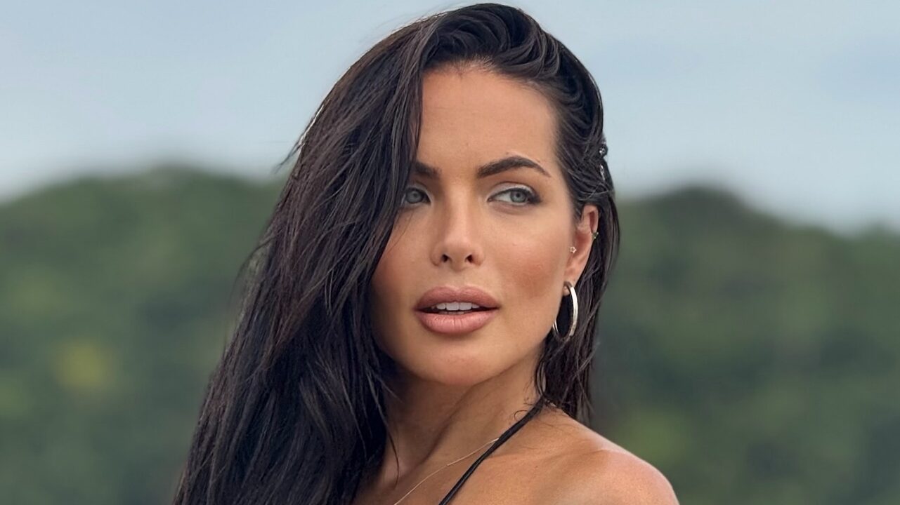 Apresentadora Carla Prata revela diagnóstico de doença incurável