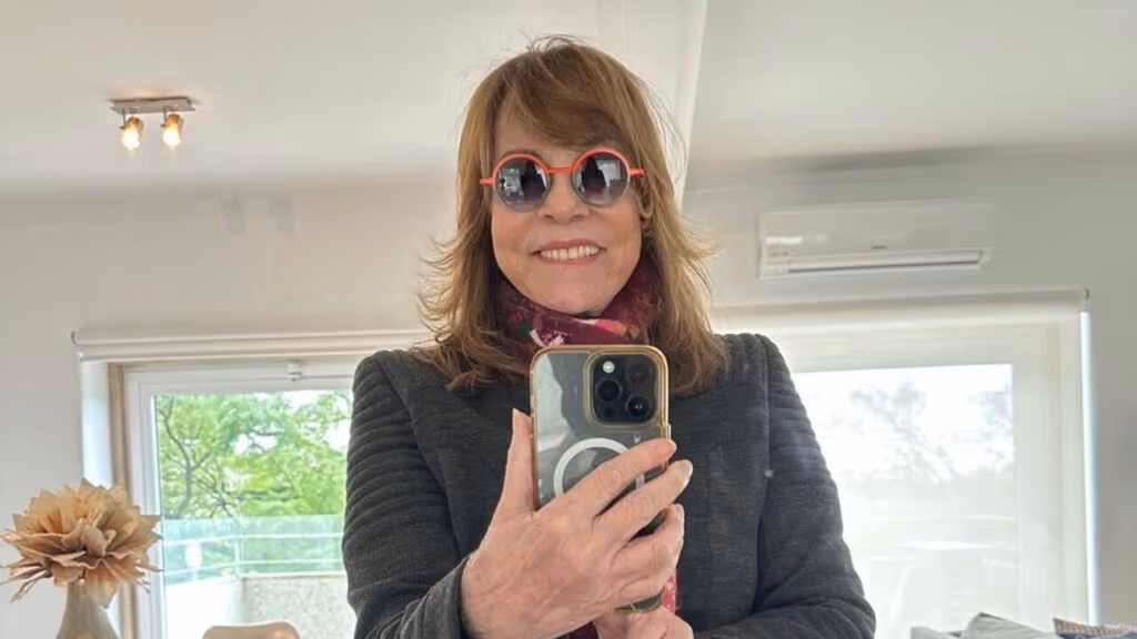 Autora Gloria Perez encera contrato com a Rede Globo