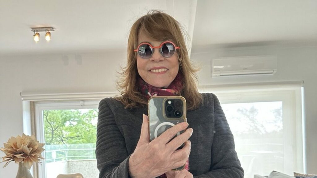Globo impede Gloria Perez de levar novela para a concorrência