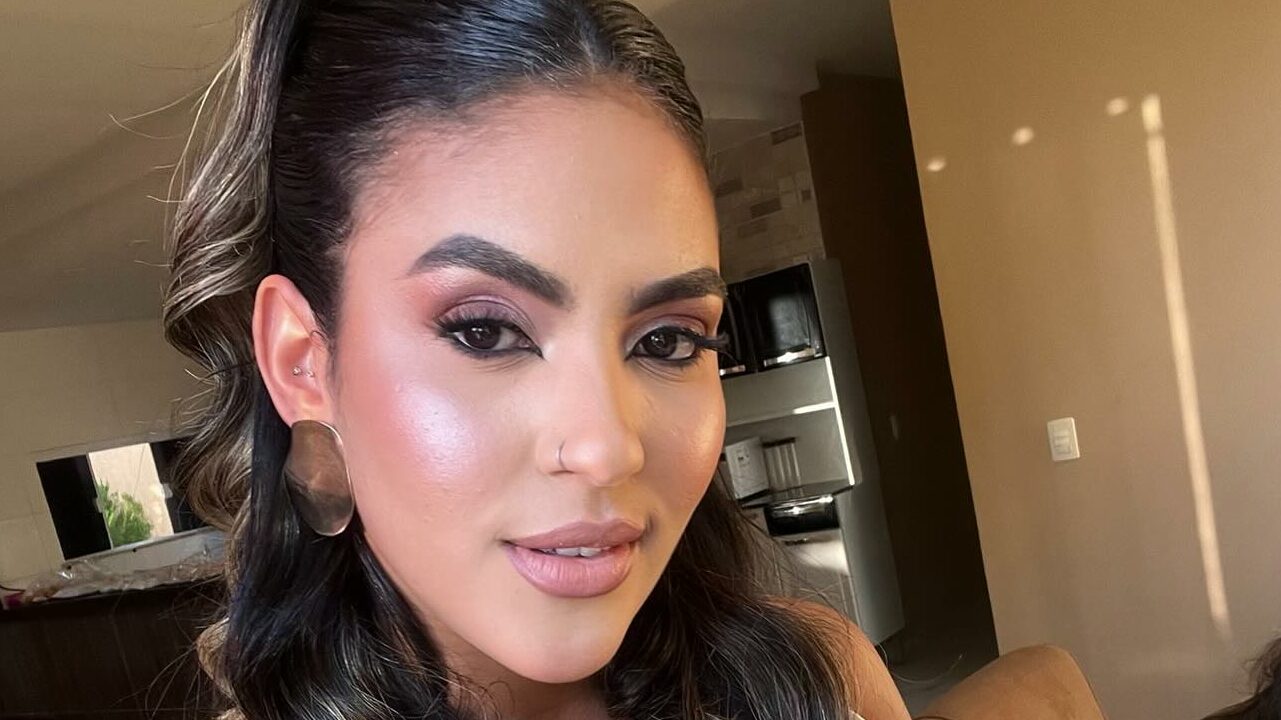 Davi Brito recebe deboche da ex nas redes sociais