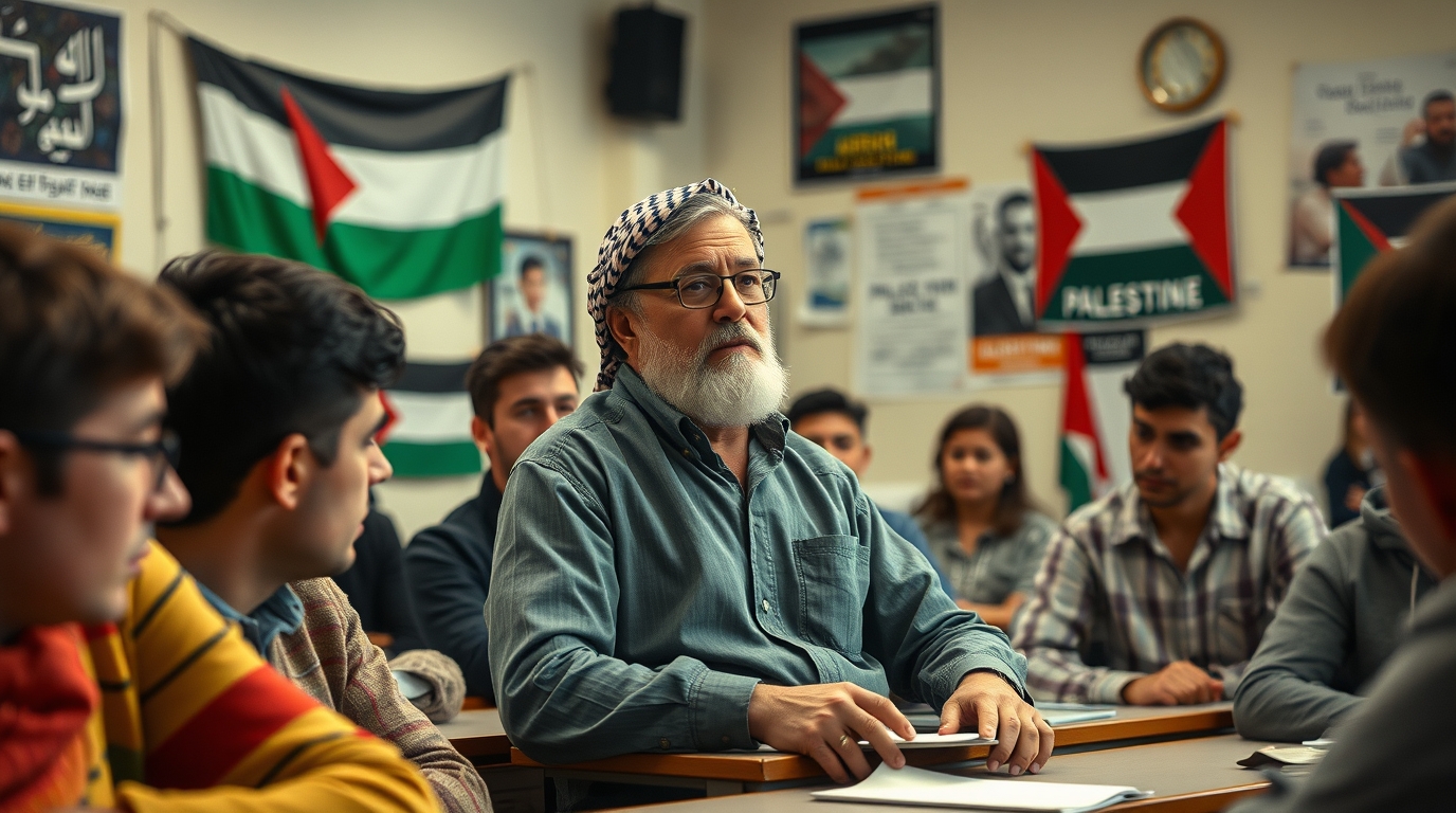 Universidades dos EUA recuam de radicalismo político após pressão