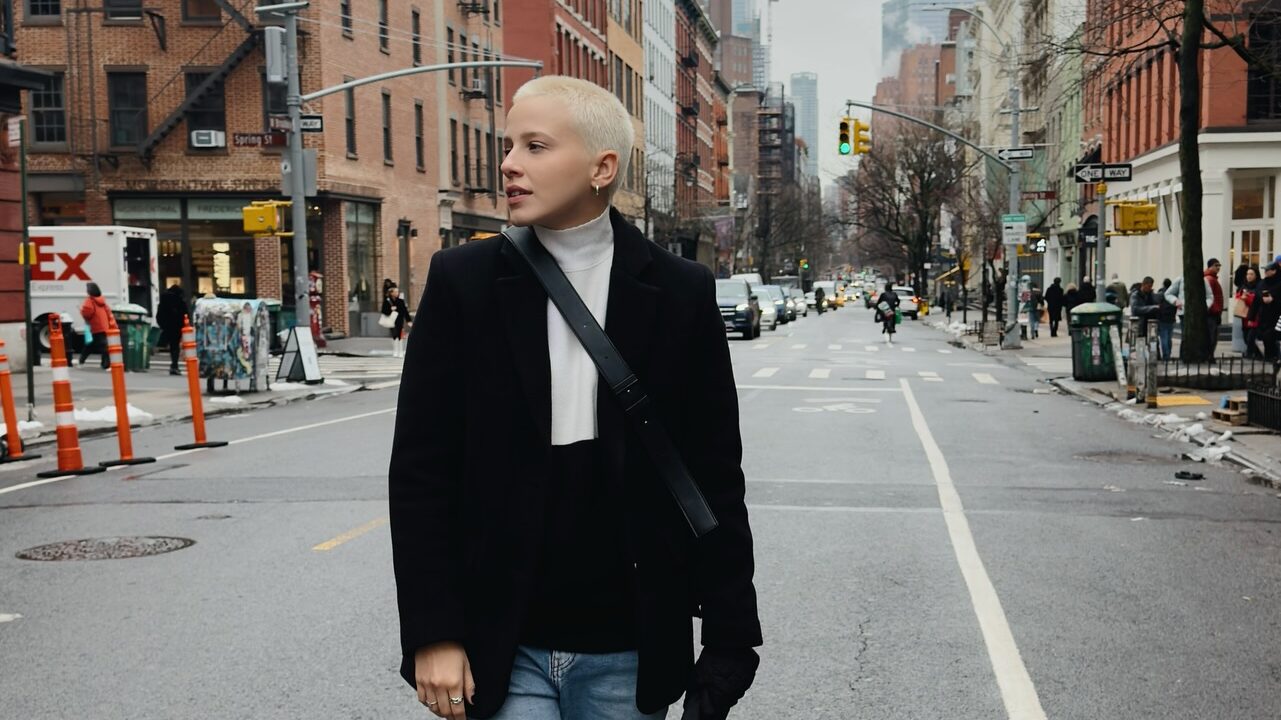 Ex de Vitória Strada, Marcella Rica está em rumores de romance