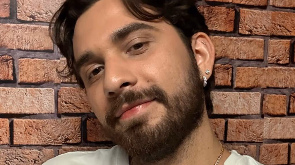 Gustavo Mioto também é um “nepo baby”?