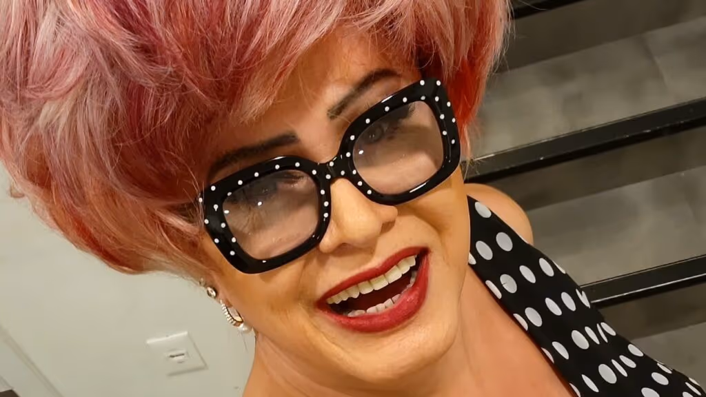 Nany People revela frustração com programa da Globo
