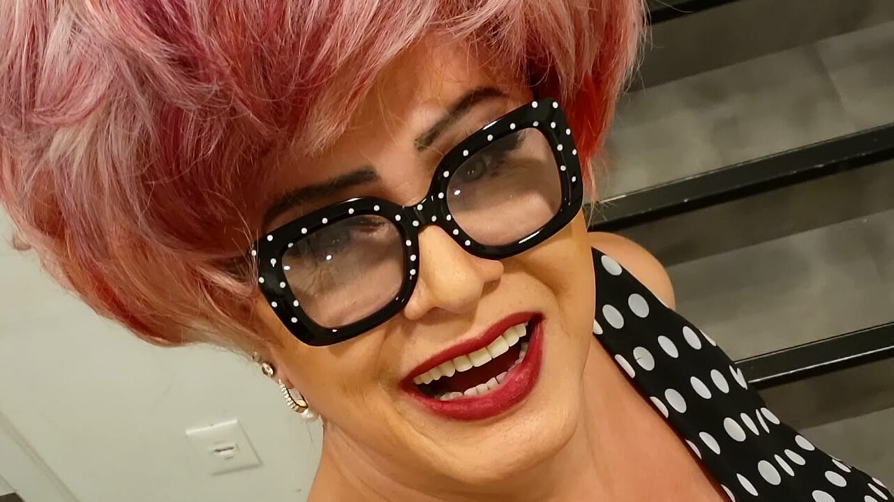 Nany People revela frustração com programa da Globo