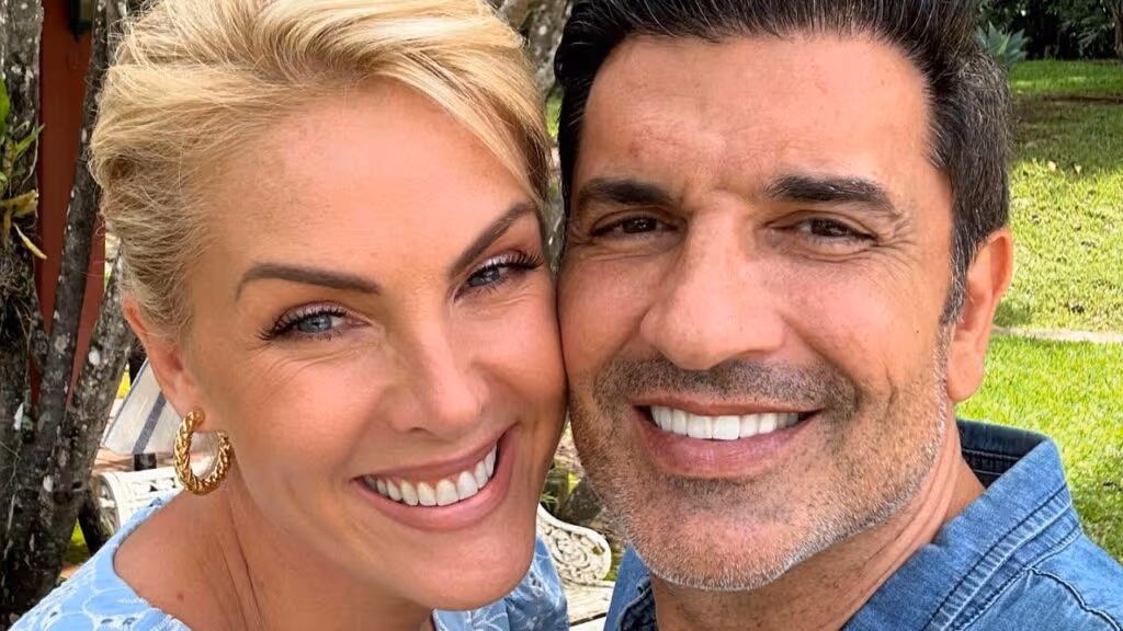 Ana Hickmann tem salário penhorado por dívidas