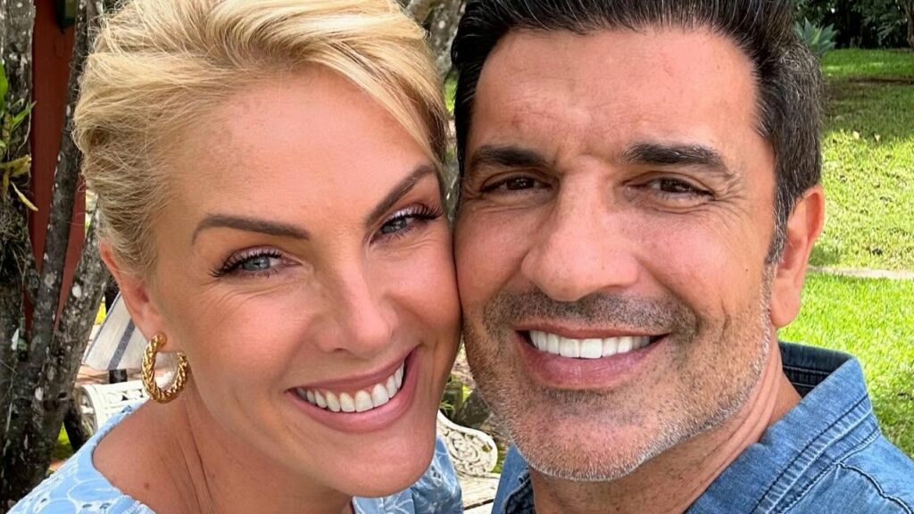 A longa cirurgia de Edu Guedes para retirada do câncer