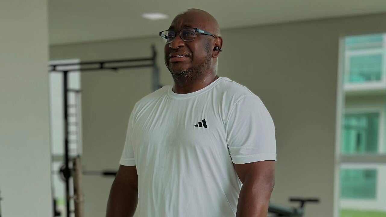 Advogado e influenciador João Neto é detido em Maceió