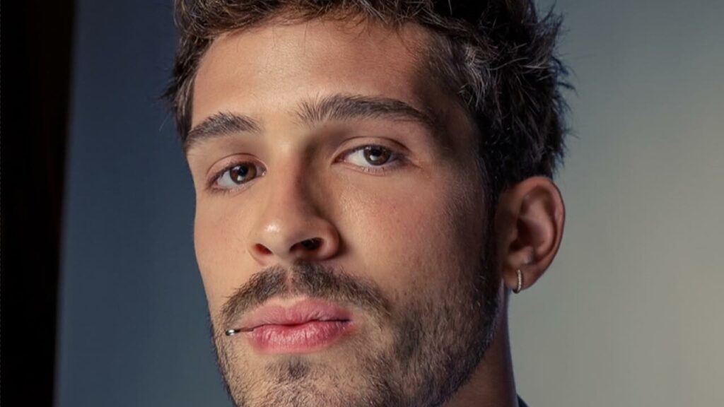 João Guilherme e Leonardo surpreendem com parceria musical