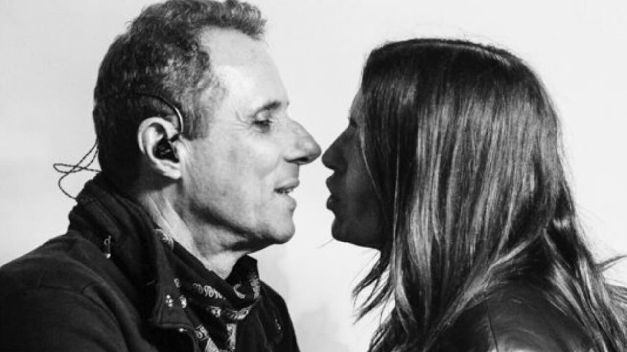 Atualização sobre o estado de saúde de Tony Bellotto