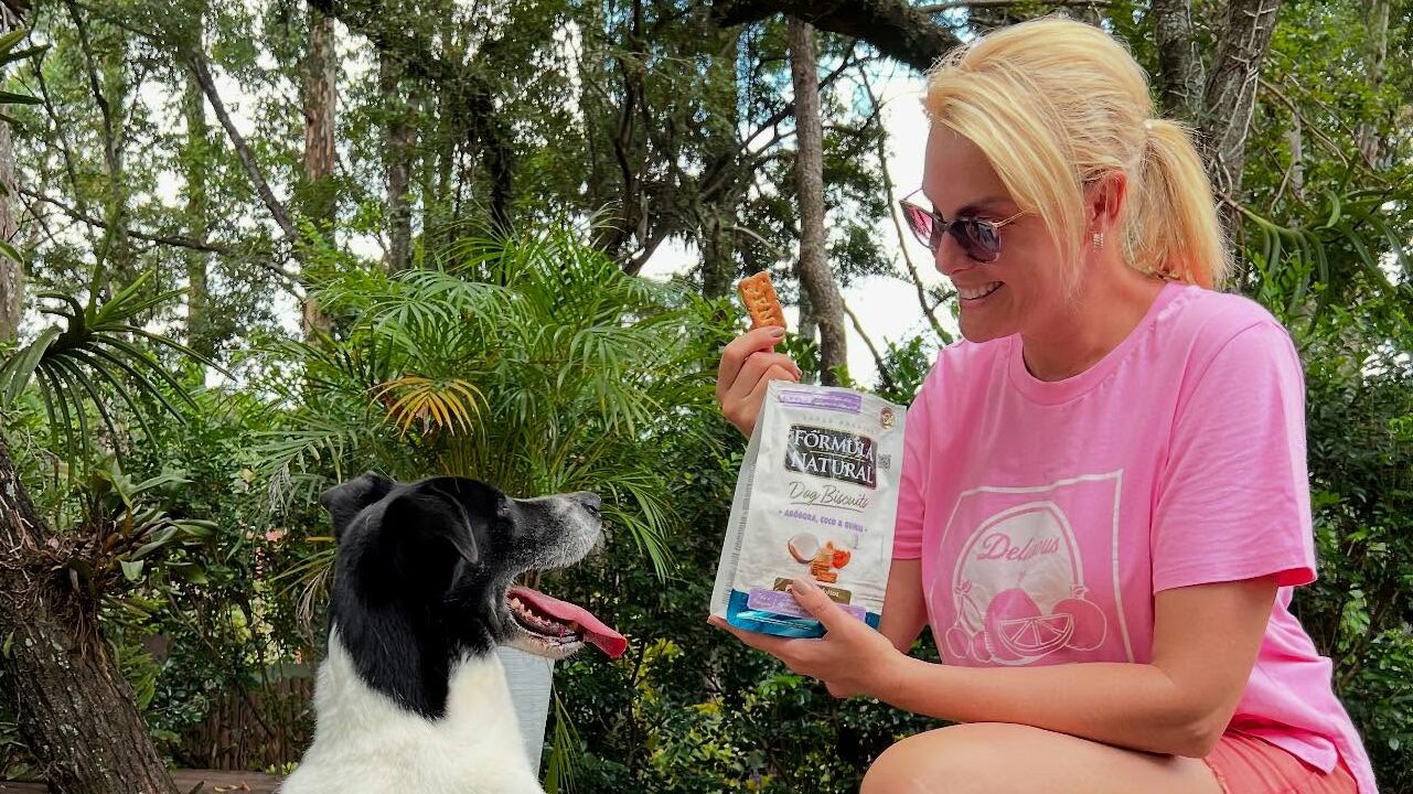 Ana Hickmann revela surpresa em sua jornada de saúde