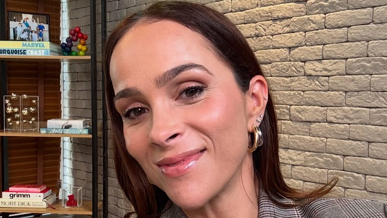 Letícia Cazarré revela cirurgia surpresa