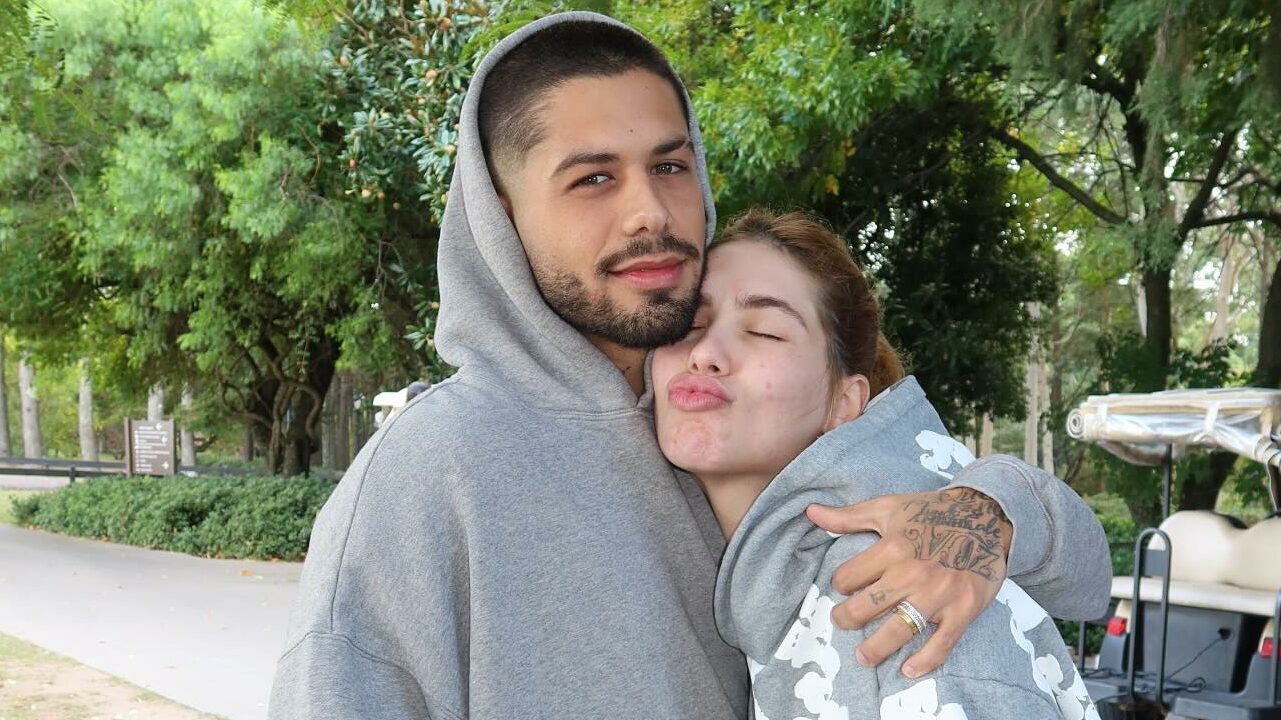 Filhos de Leonardo, Zé Felipe e Matheus Vargas disputam fama