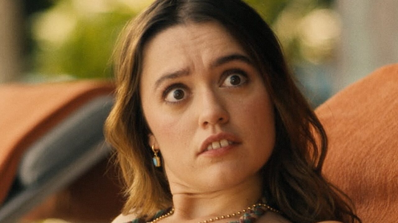 A fama e os desafios de Aimee Lou Wood em Hollywood