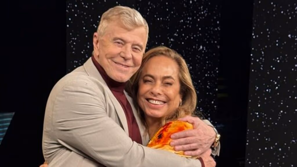 Vídeo Show volta à Rede Globo para ficar?