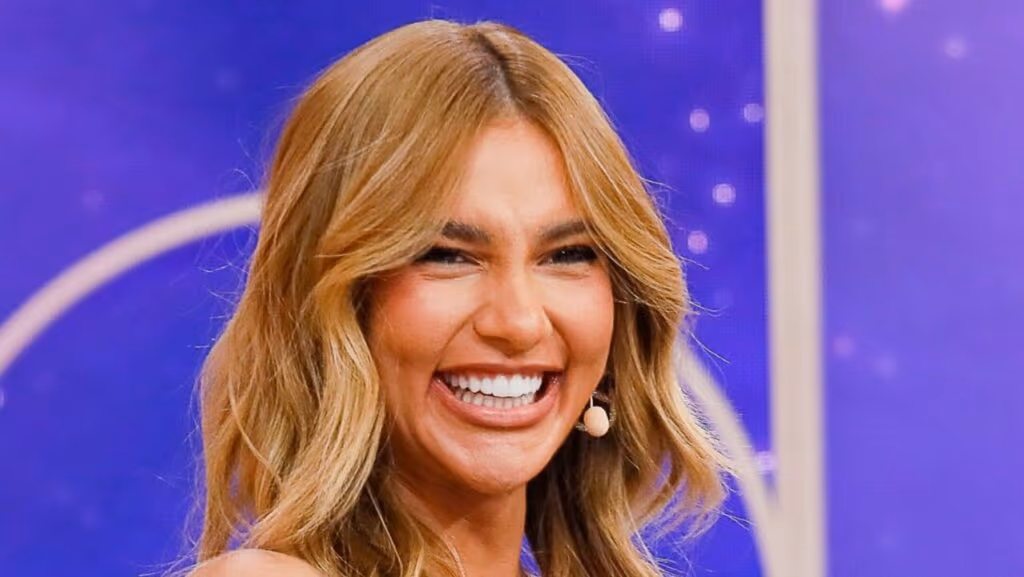 Ratinho dá opinião polêmica sobre programa de Virginia Fonseca