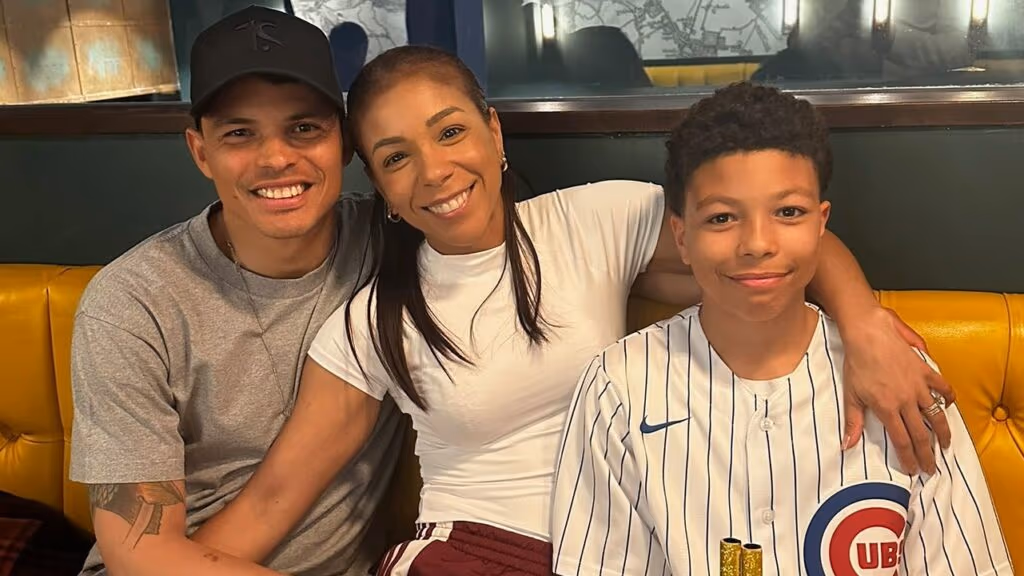 Esposa de Thiago Silva, Belle Silva rebate críticas nas redes