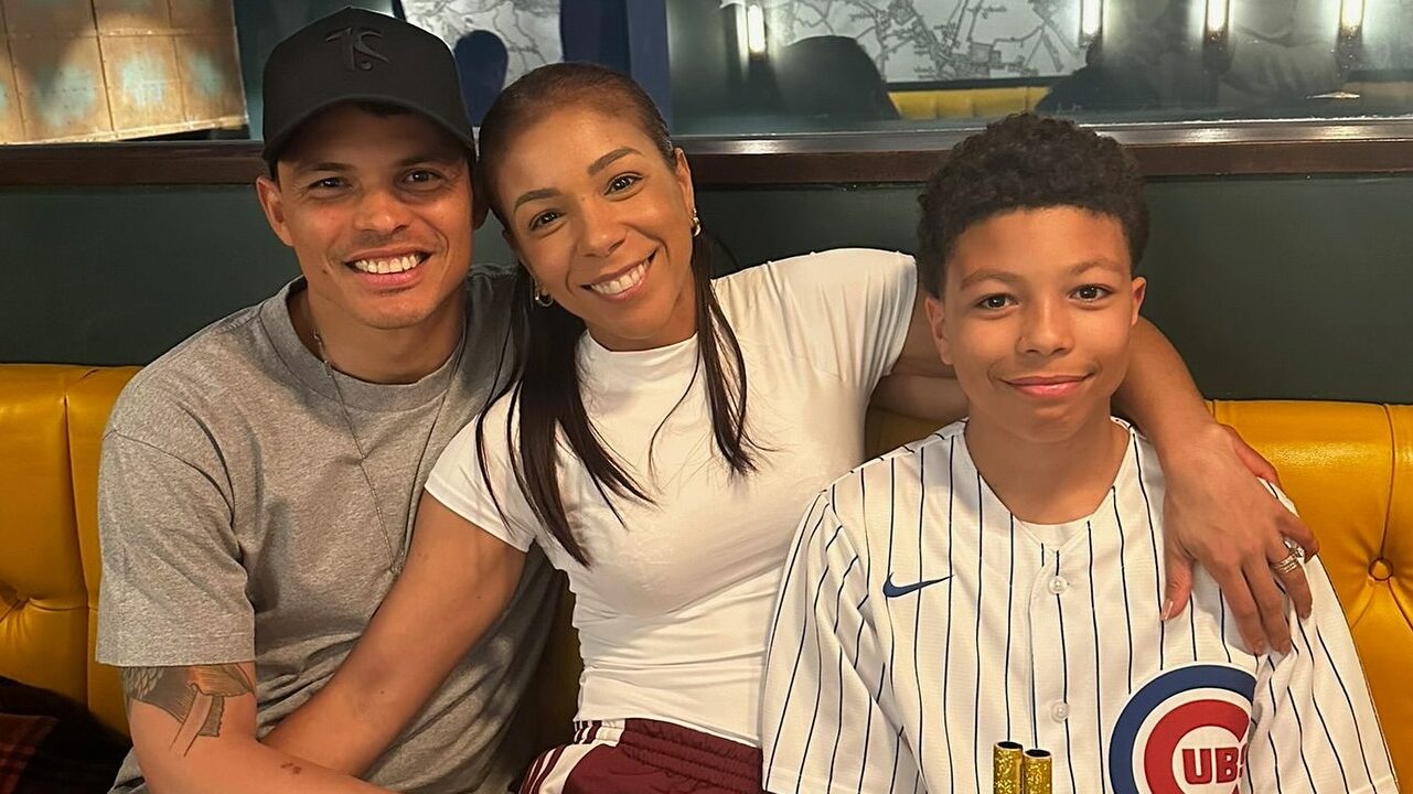 Esposa de Thiago Silva, Belle Silva rebate críticas nas redes