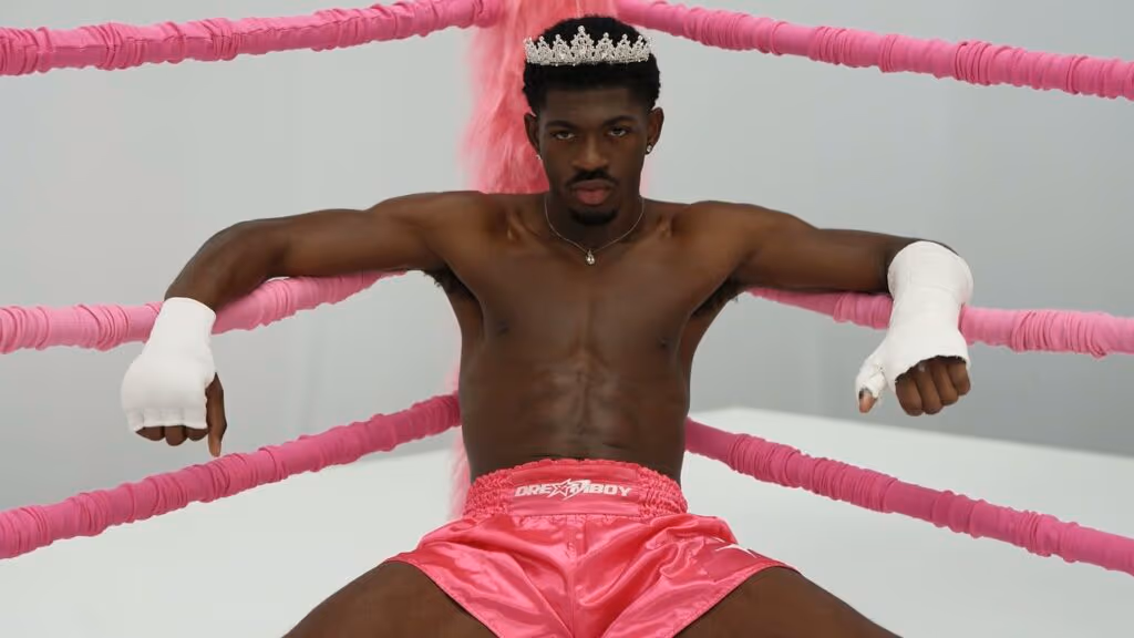 Cantor Lil Nas X revela diagnóstico misterioso