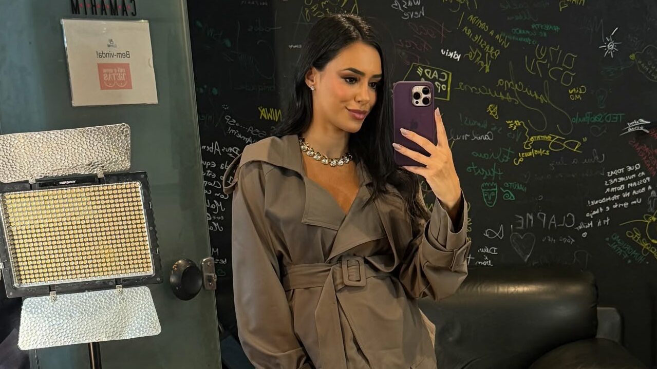 Neymar dá “chilique” após atitude de Bruna Biancardi