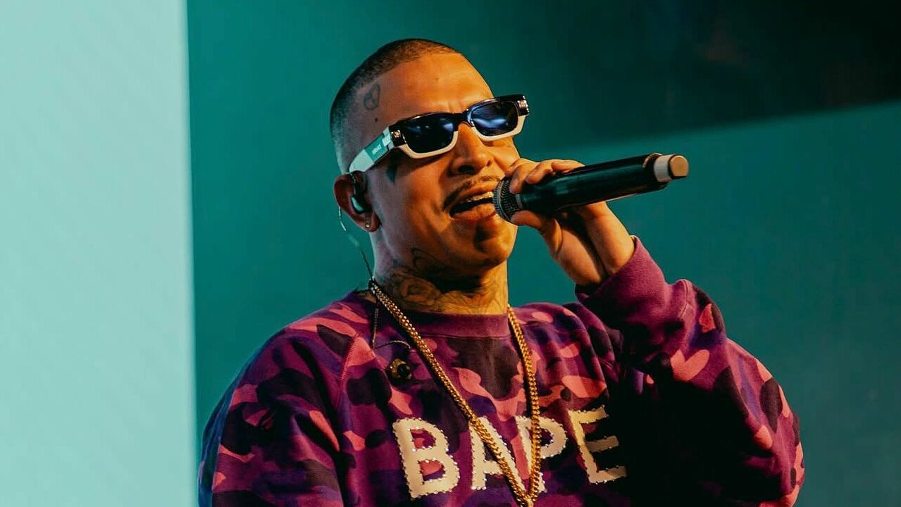 MC Guimê revela vícios e desabafa sobre superação