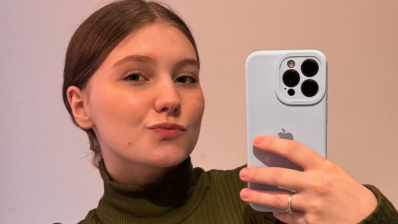 Isabel Veloso desabafa sobre o medo e a maternidade