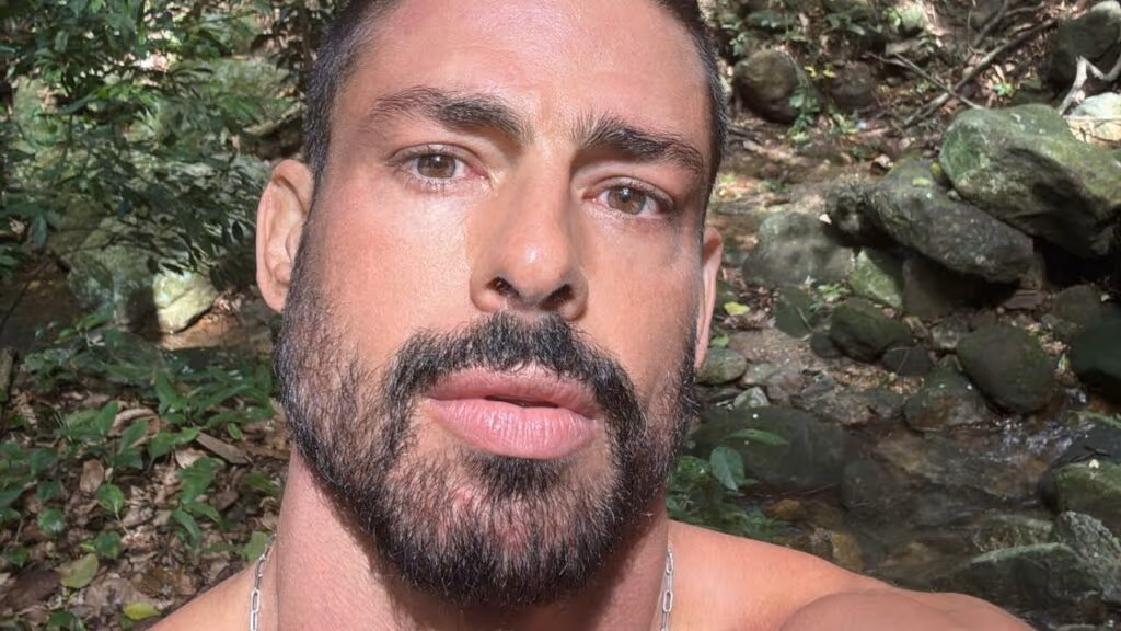 Rei das polêmicas: Qual o salário de Cauã Reymond?