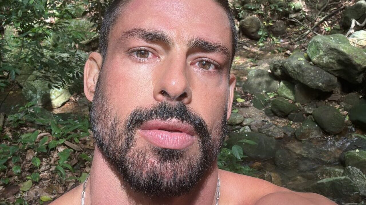 Rei das polêmicas: Qual o salário de Cauã Reymond?