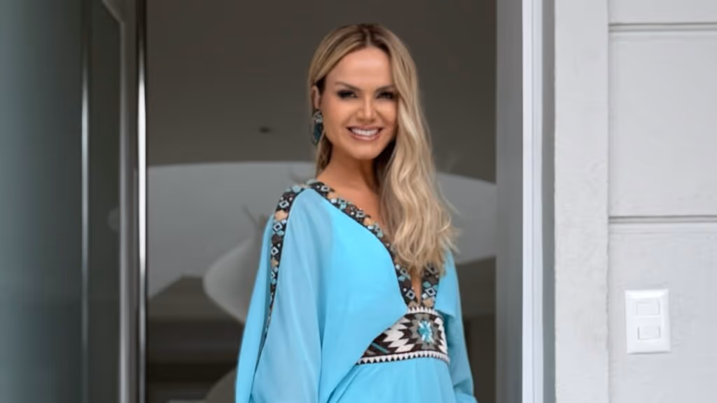 Qual será o futuro de Eliana na Globo?