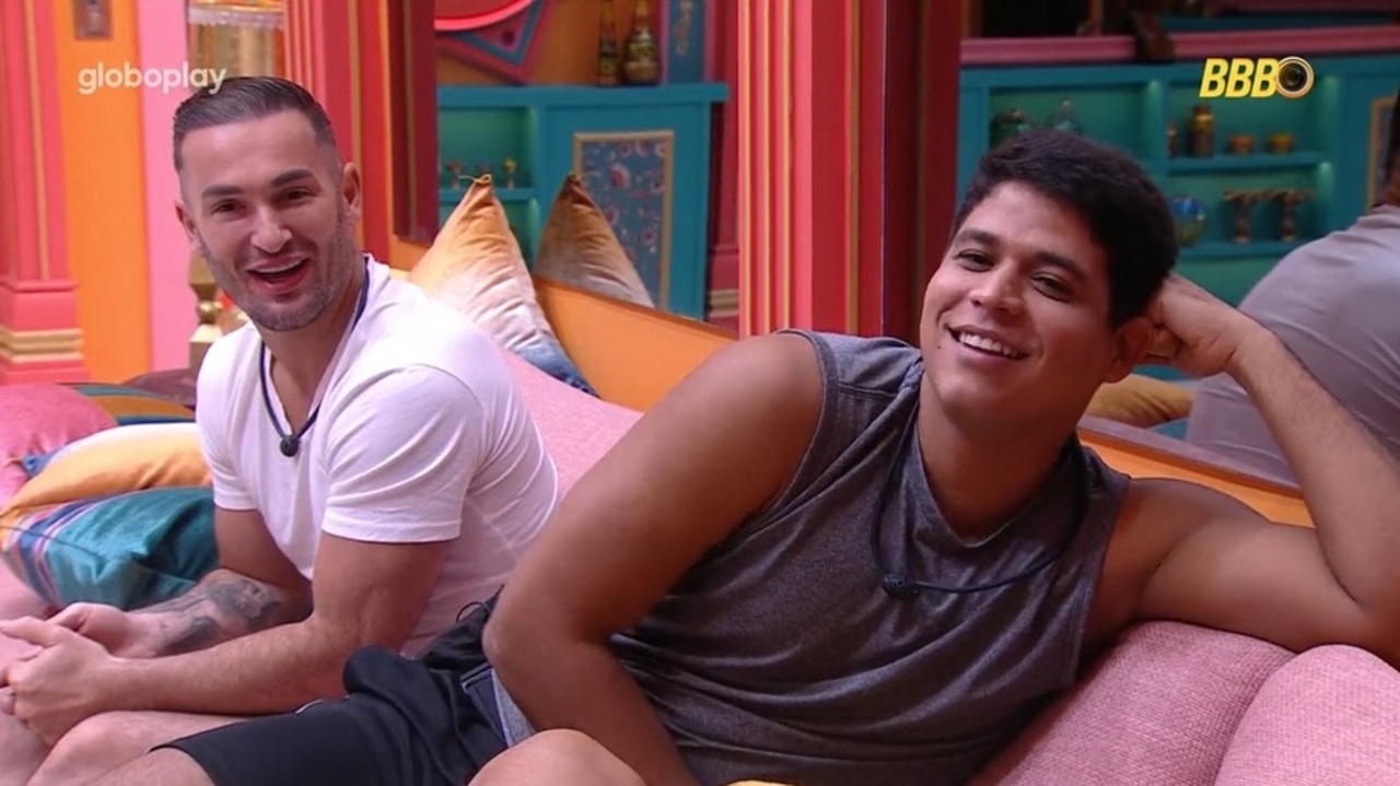 Público pede desclassificação de Guilherme em prova do BBB 25