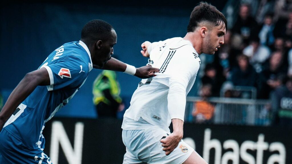 Jogador do Real Madrid é ameaçado após investigação por pornografia infantil