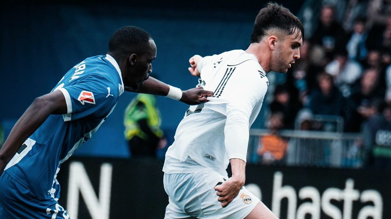 Jogador do Real Madrid é ameaçado após investigação por pornografia infantil