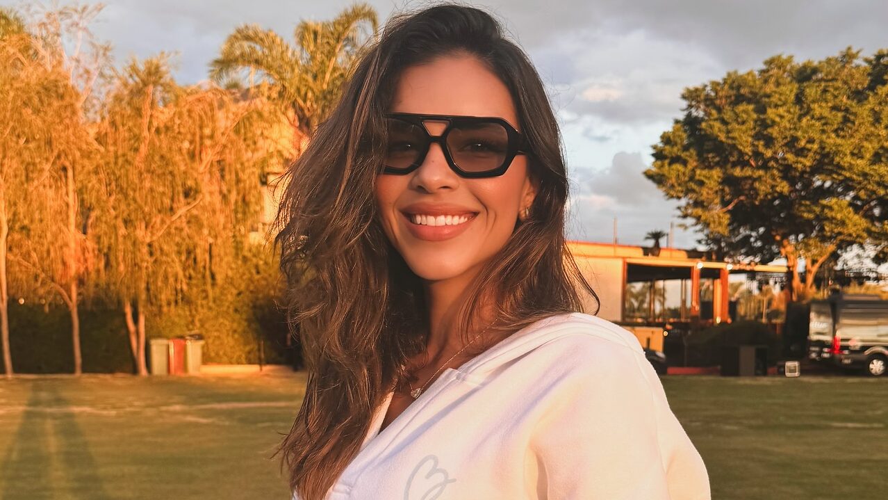 Mariana Rios chora em novo desabafo