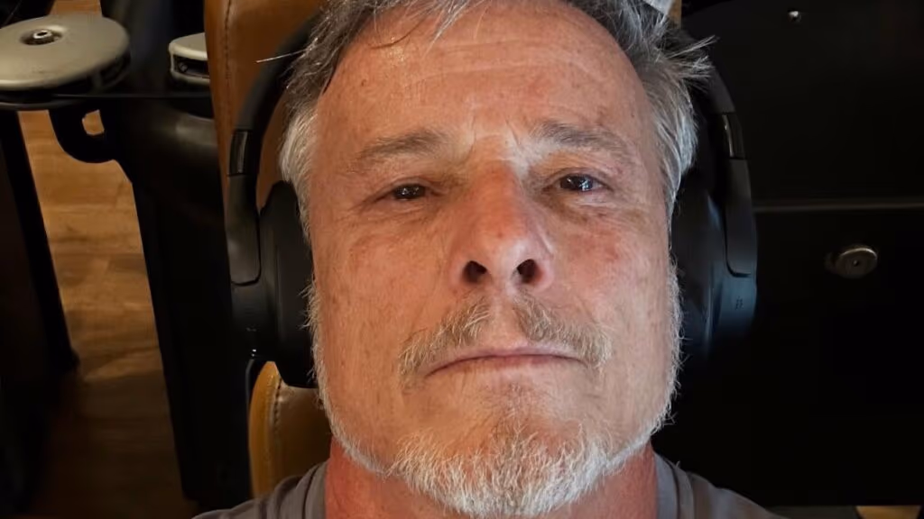 O término de Saory e Marcello Novaes chama atenção