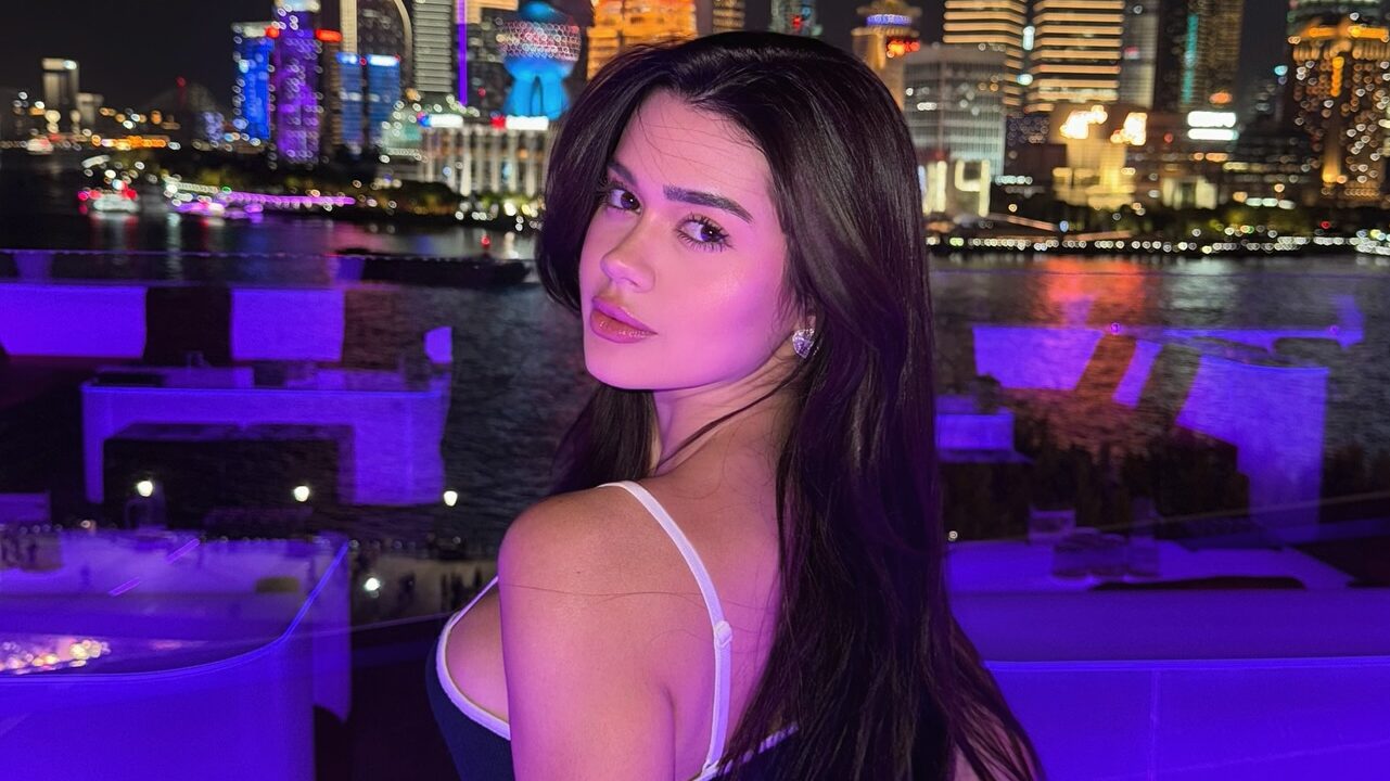 Franciny Ehlke faz primeira tatuagem em homenagem a noivo