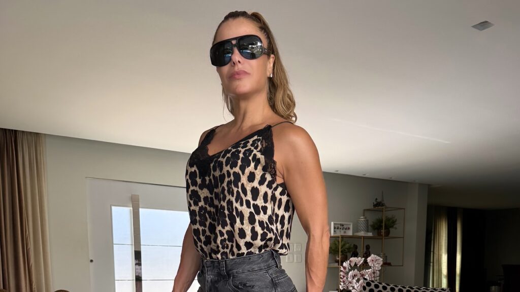 Poliana Rocha desabafa após ter cirurgia adiada