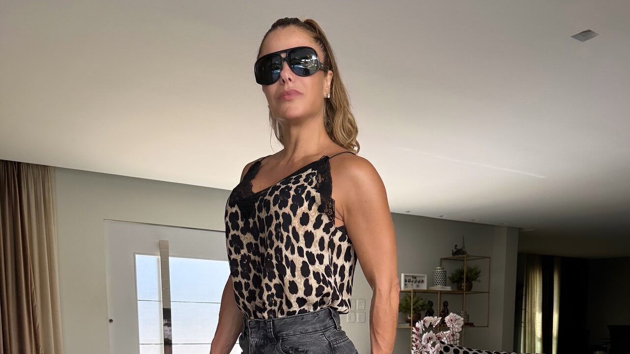 Poliana Rocha desabafa sobre relação com Zé Felipe