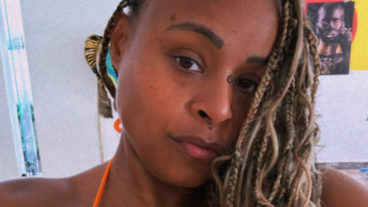 Atriz Roberta Rodrigues revela vitória em processo contra a Globo