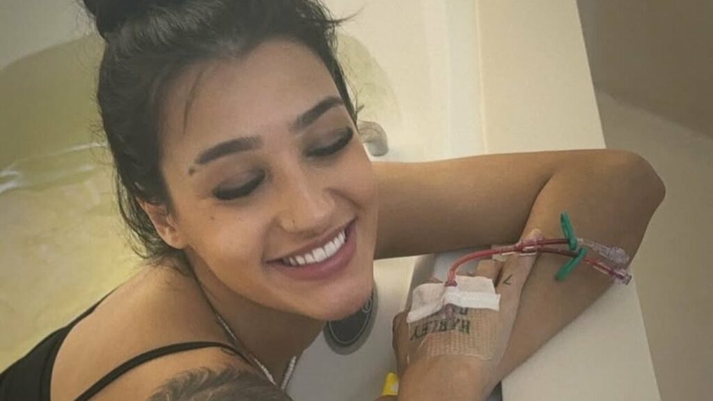 Alerta sobre saúde de Bia Miranda comove fãs e liga sinal vermelho