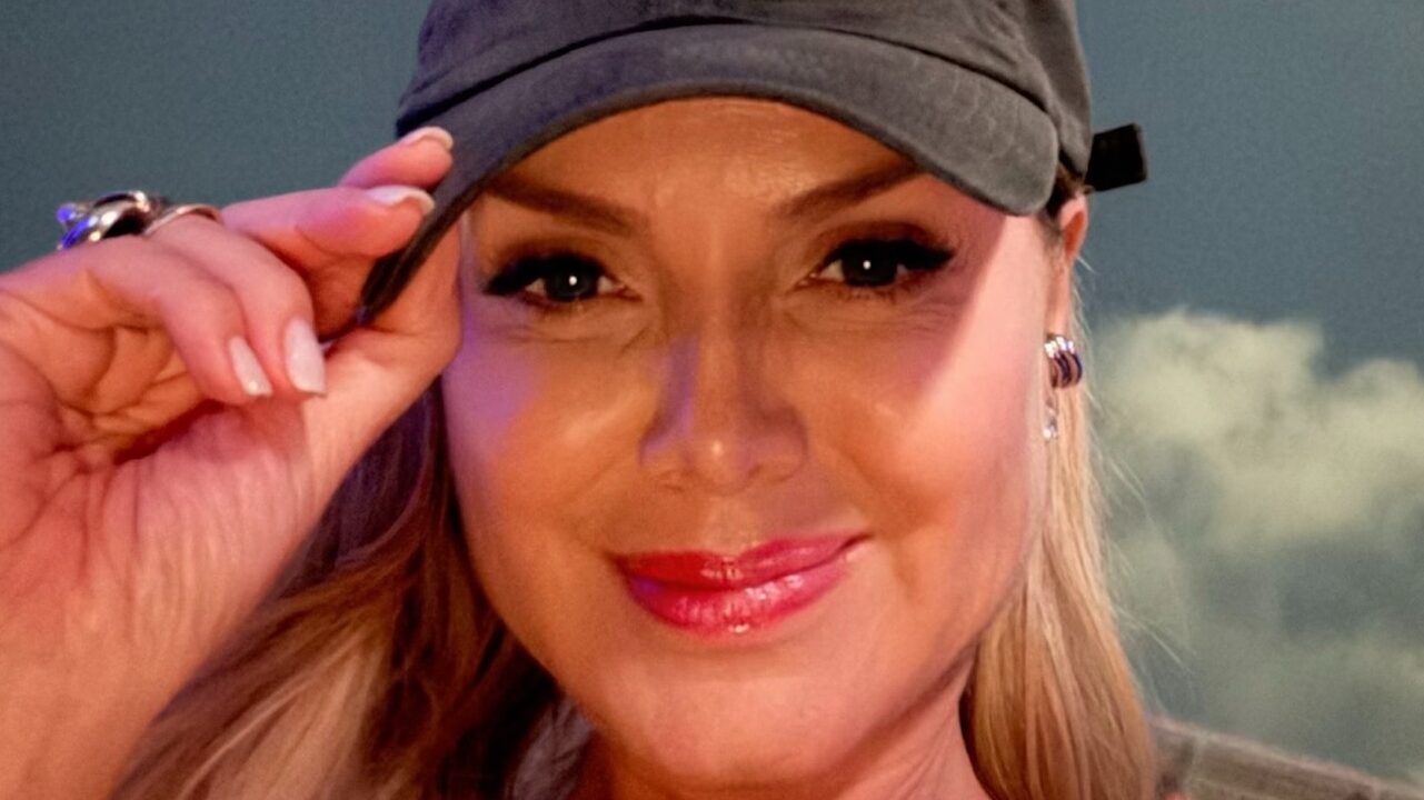 Saia Justa recebe nova parceira para Eliana