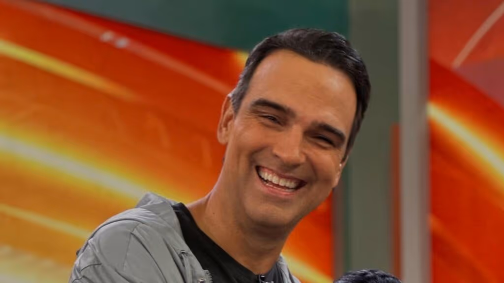 Quem assumirá o comando do BBB 26: Tadeu ou Eliana?