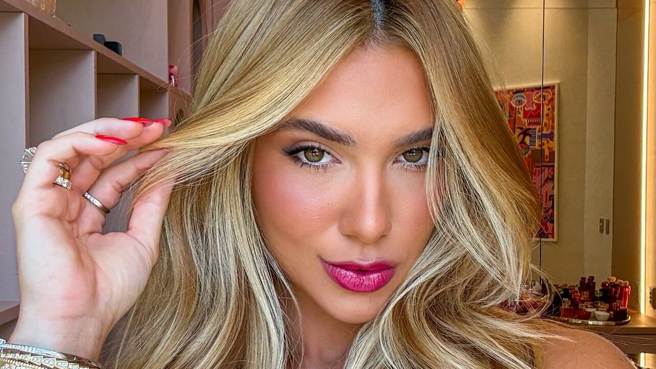 Virginia Fonseca e o “perrengue chique” no Japão