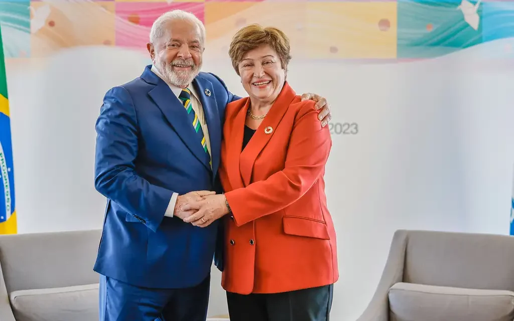 Crusoé: Mais uma fala machista na conta de Lula