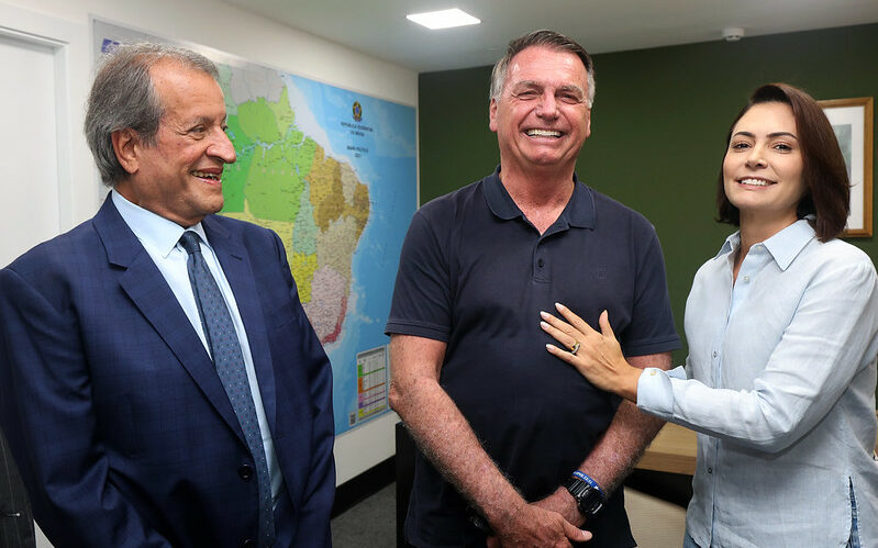 Justiça nega recurso do PL sobre vídeo que liga petistas a usuários de drogas