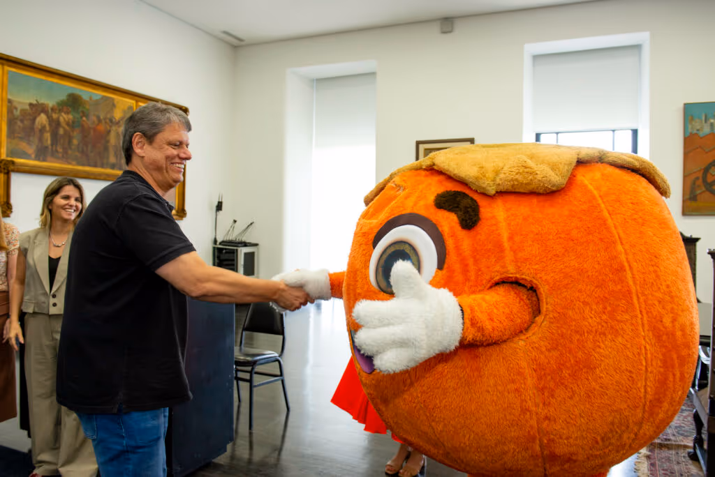 Quem quer Tarcísio candidato a presidente?