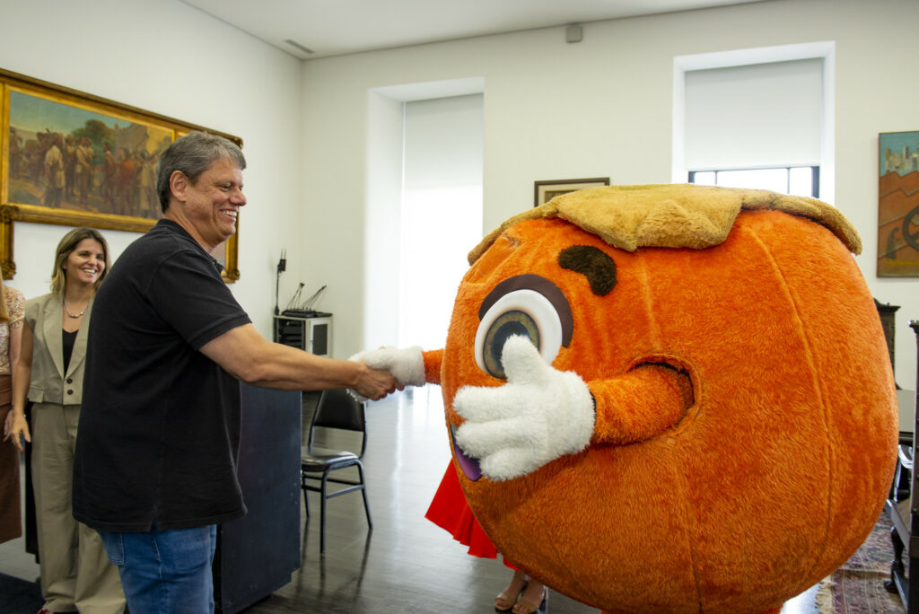Quem quer Tarcísio candidato a presidente?