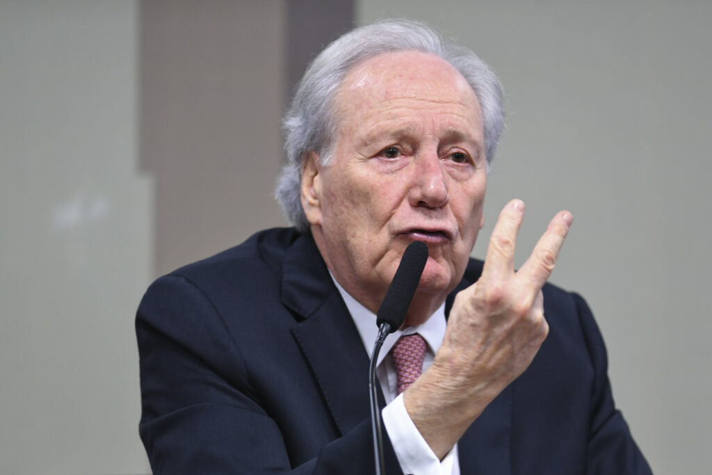 Medida de Lewandowski é “belo presente para PCC e CV”, diz procurador