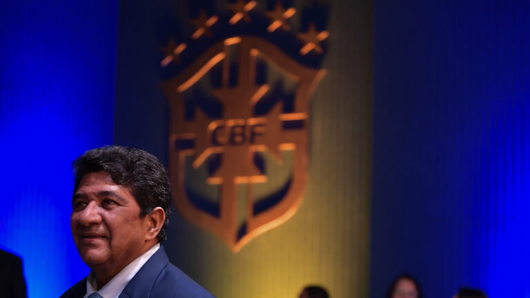 CBF vai apitar errado fora de campo também?