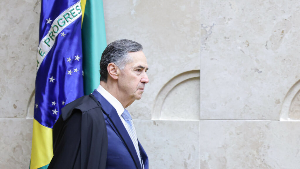 Barroso está com medo da Magnitsky?