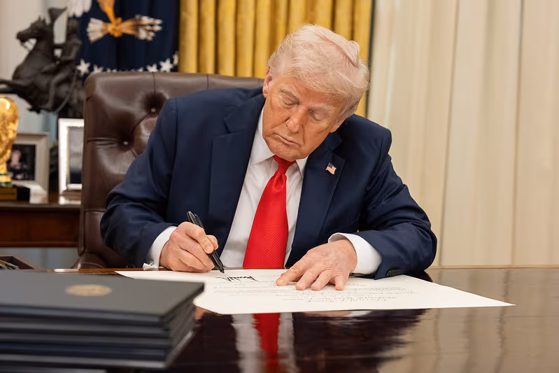 Trump agora avalia se “é ou não viável” acabar com a guerra na Ucrânia, diz Rubio